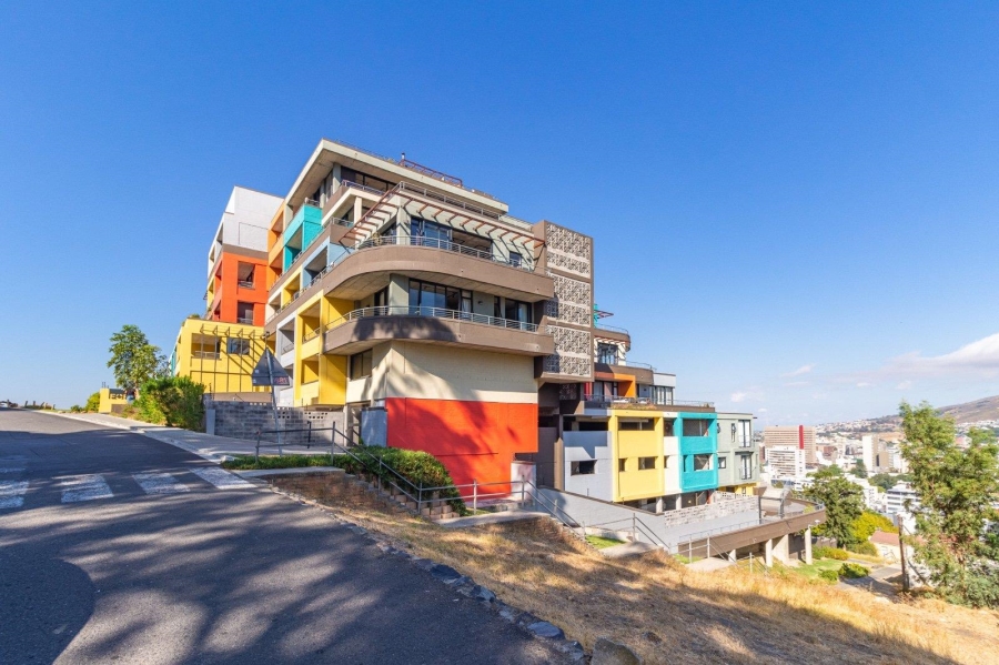 2 Bedroom Property for Sale in Bo Kaap Western Cape